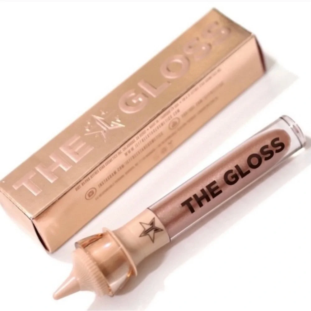 Jeffree Star The Gloss - Mouthful